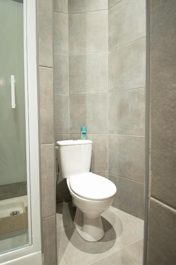 Studio Spacieux Proche Hypercentre & Gare מלון מראה חיצוני תמונה